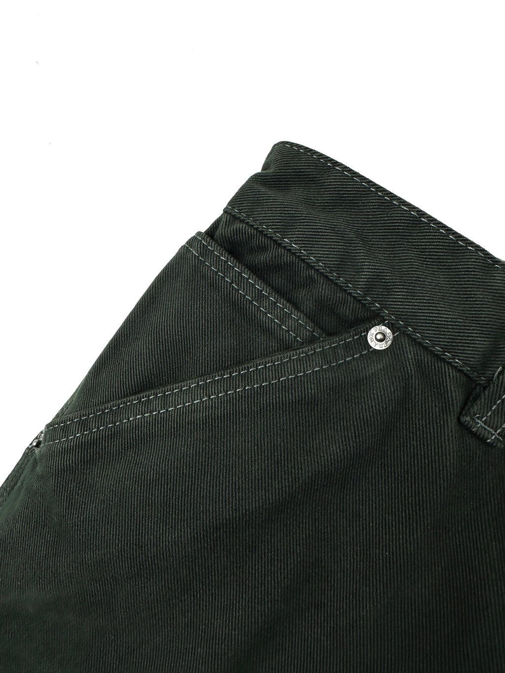 2026 New Model GS Denim Jeans (CC7018-B75)