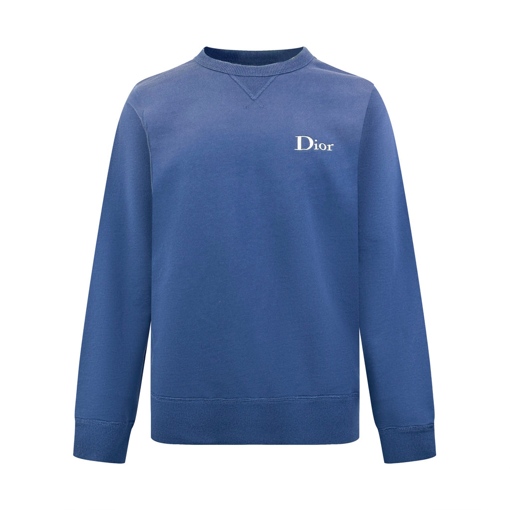 2026 new model GS embroidered distressed hoodie (BB4041-A75)