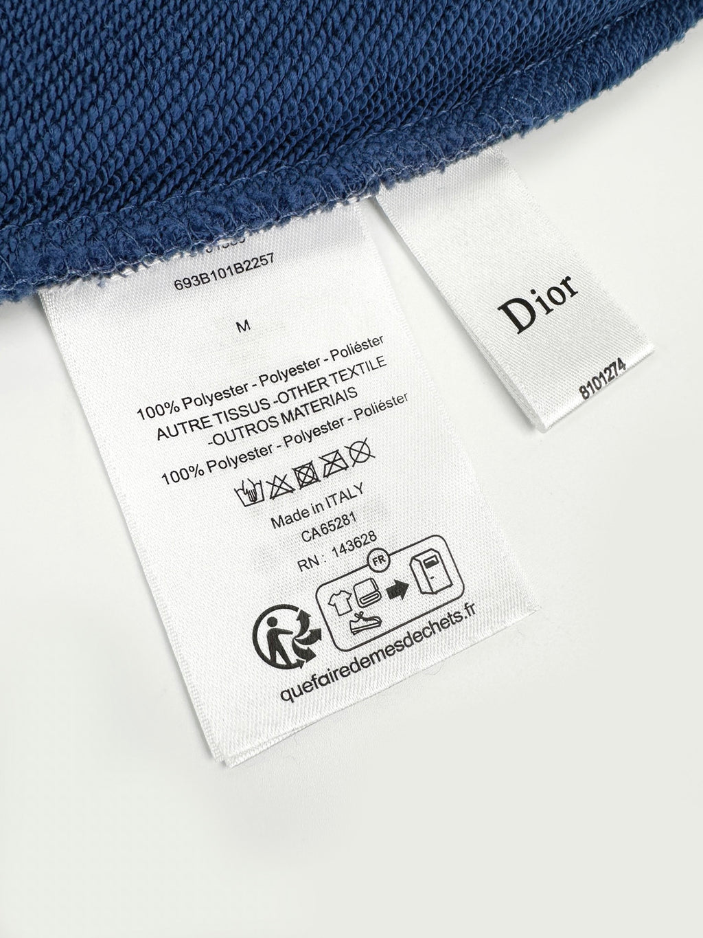 2026 new model GS embroidered distressed hoodie (BB4041-A75)