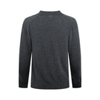 2026 New Model GS Logo Wool Polo Shirt (AA1041-B25)