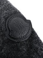 2026 New Model GS Logo Wool Polo Shirt (AA1041-B25)