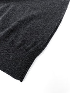 2026 New Model GS Logo Wool Polo Shirt (AA1041-B25)