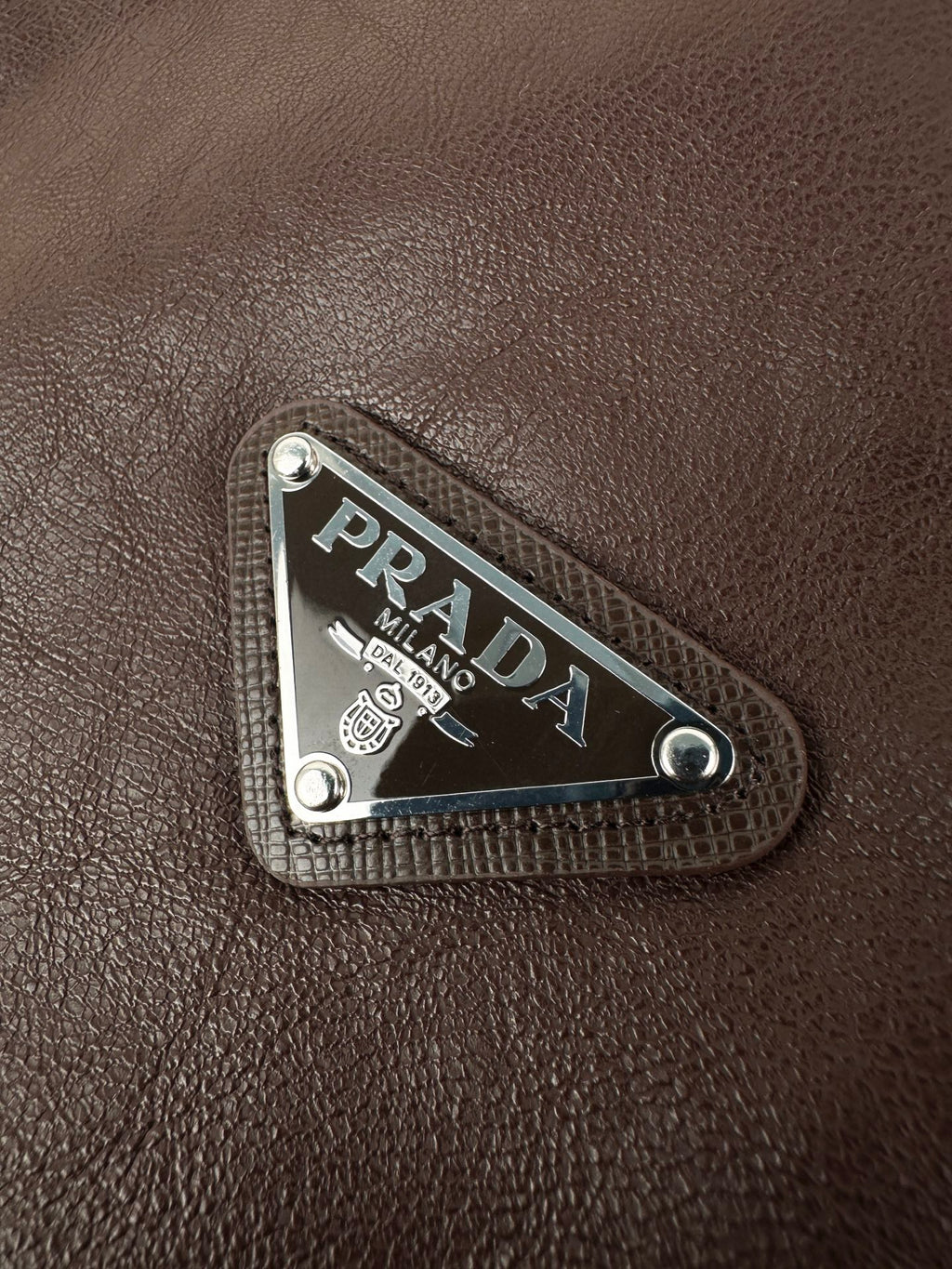 2026 New Model GS Single Button Leather Jacket (CC7043-C05)
