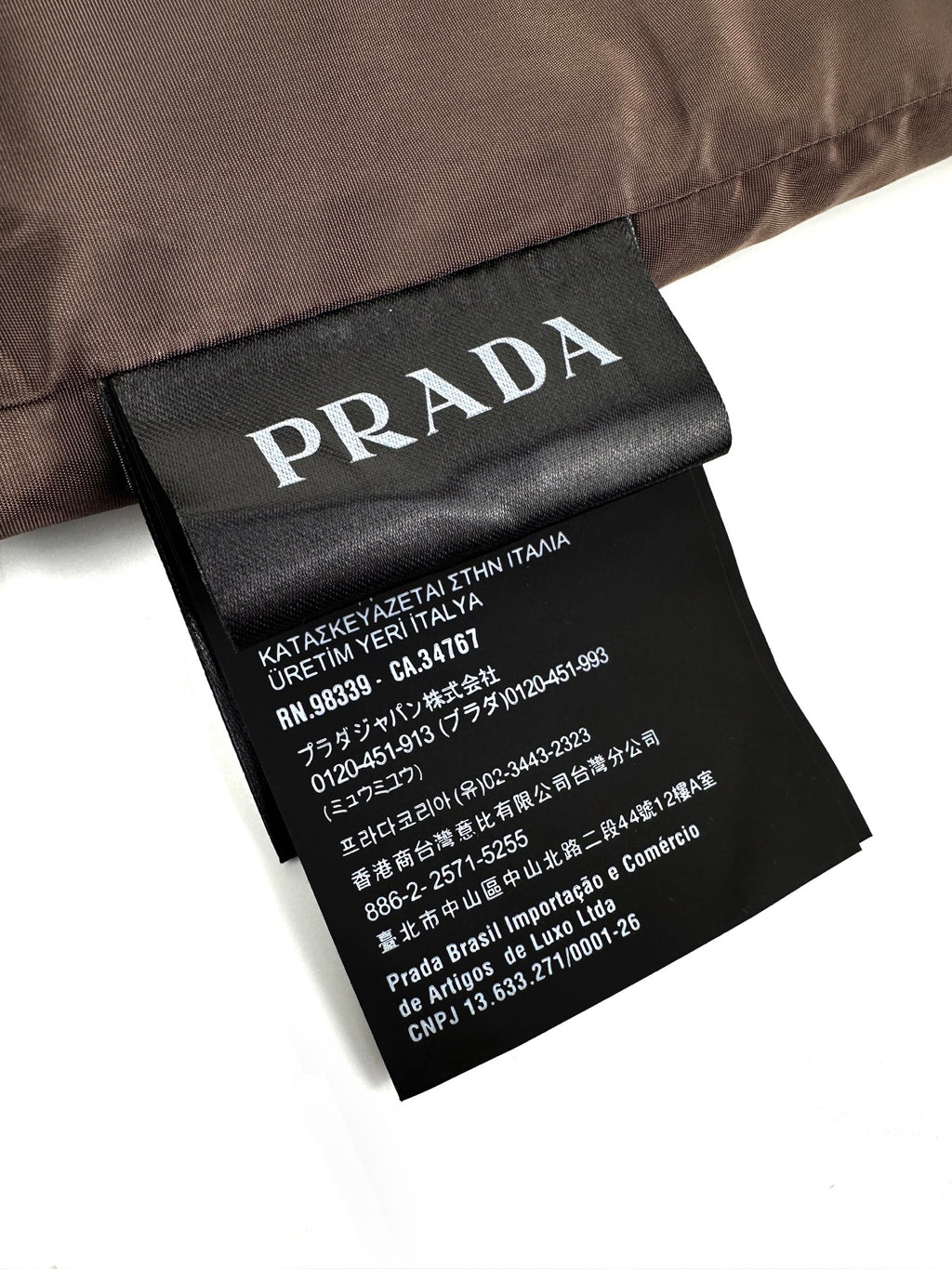 2026 New Model GS Single Button Leather Jacket (CC7043-C05)