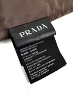 2026 New Model GS Single Button Leather Jacket (CC7043-C05)