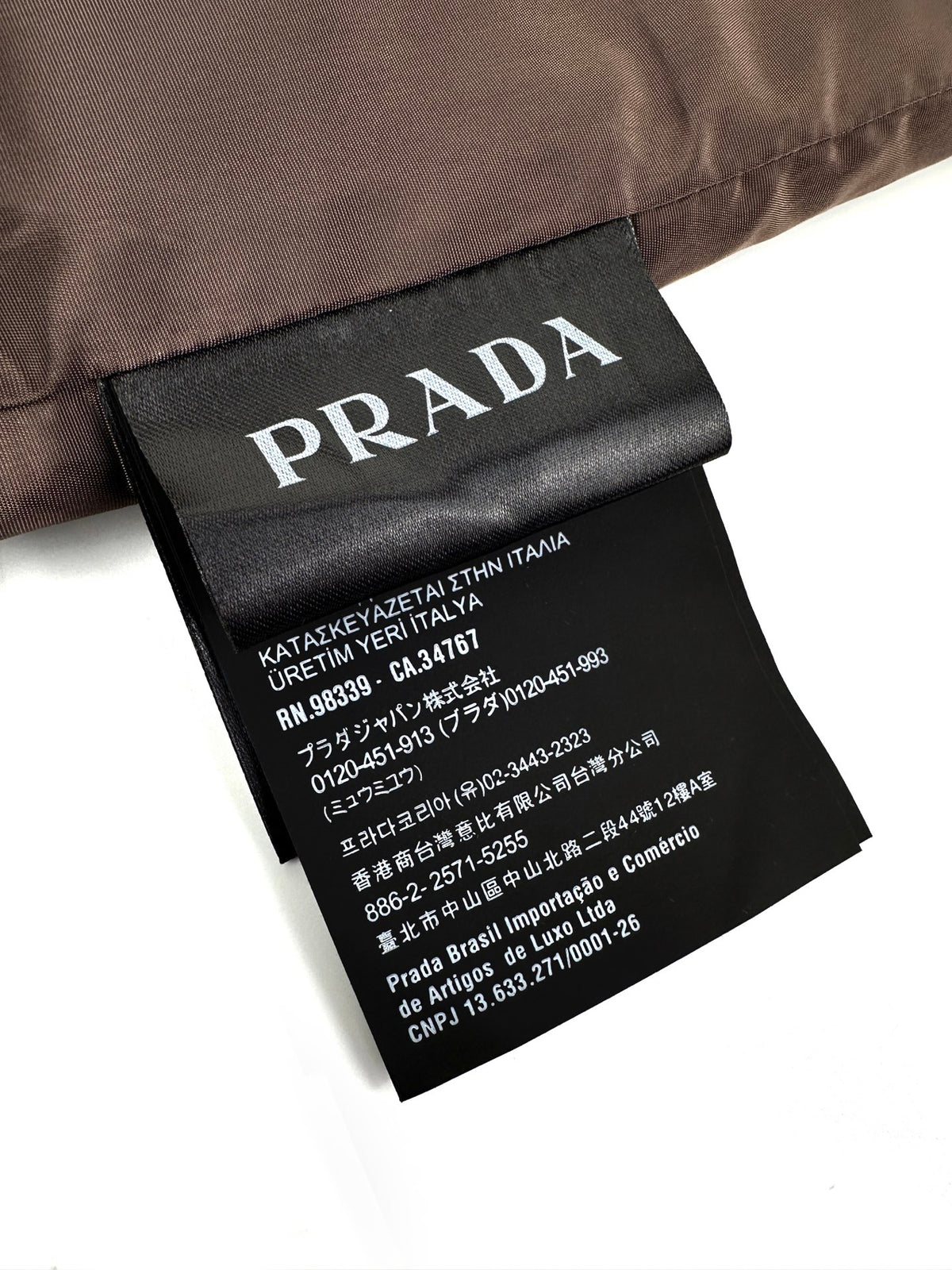 2026 New Model GS Single Button Leather Jacket (CC7043-C05)