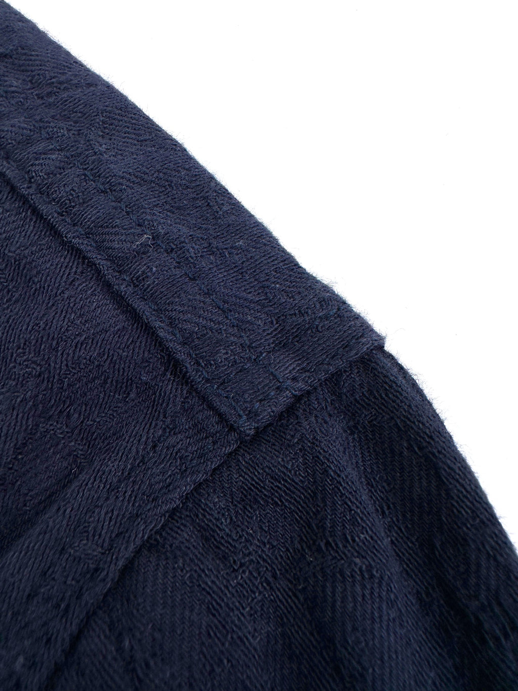 2026 New Model GS Logo Printed Denim Jacket (AA1042-B80)