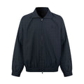 2026 New Model GS Badge Embroidered Checkered Jacket (BB4030-B95)