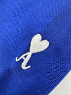 2026 New Model GS Embroidered Half-Zip Sweatshirt (AA1029-B15)