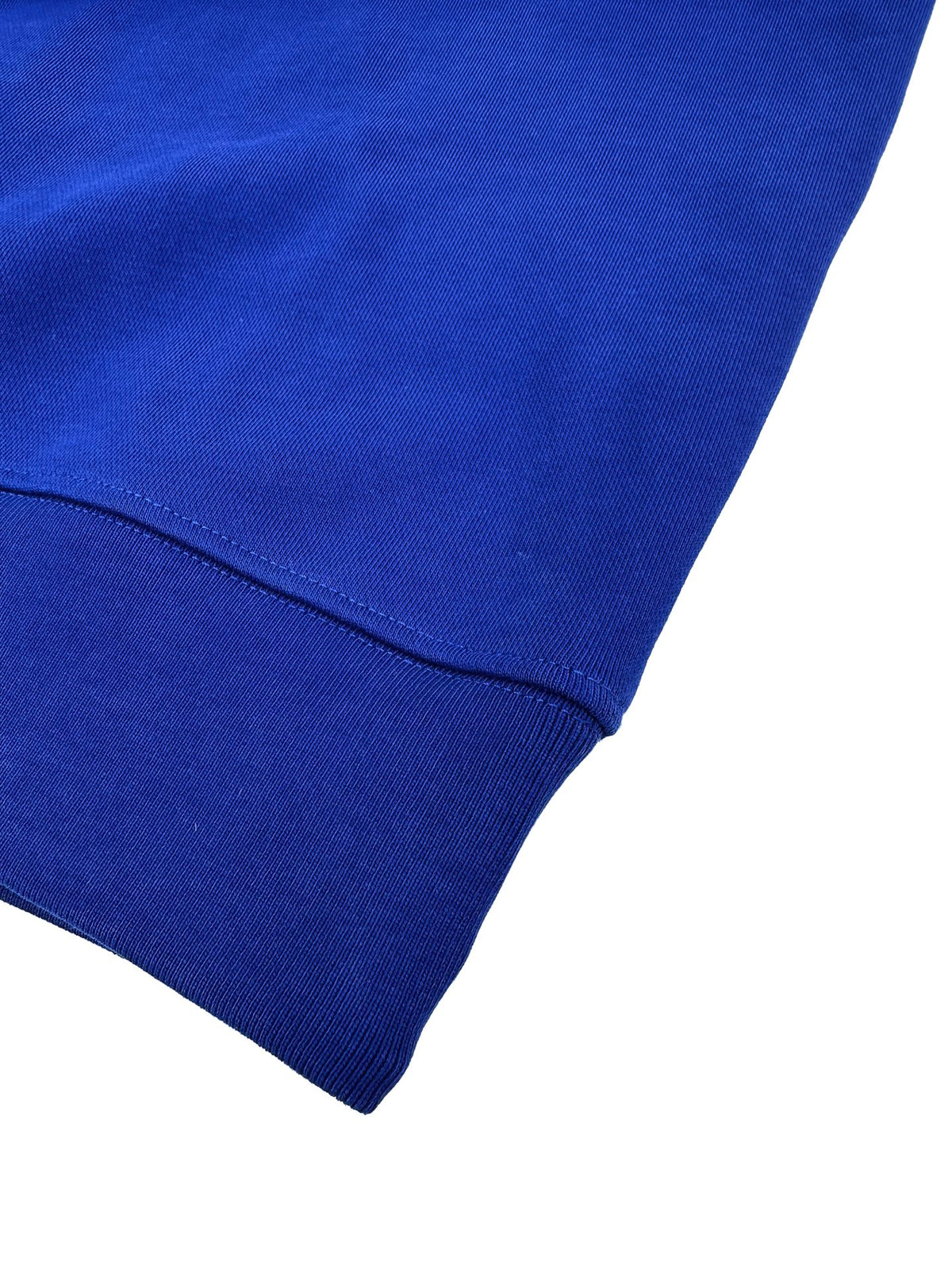 2026 New Model GS Embroidered Half-Zip Sweatshirt (AA1029-B15)