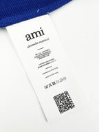 2026 New Model GS Embroidered Half-Zip Sweatshirt (AA1029-B15)