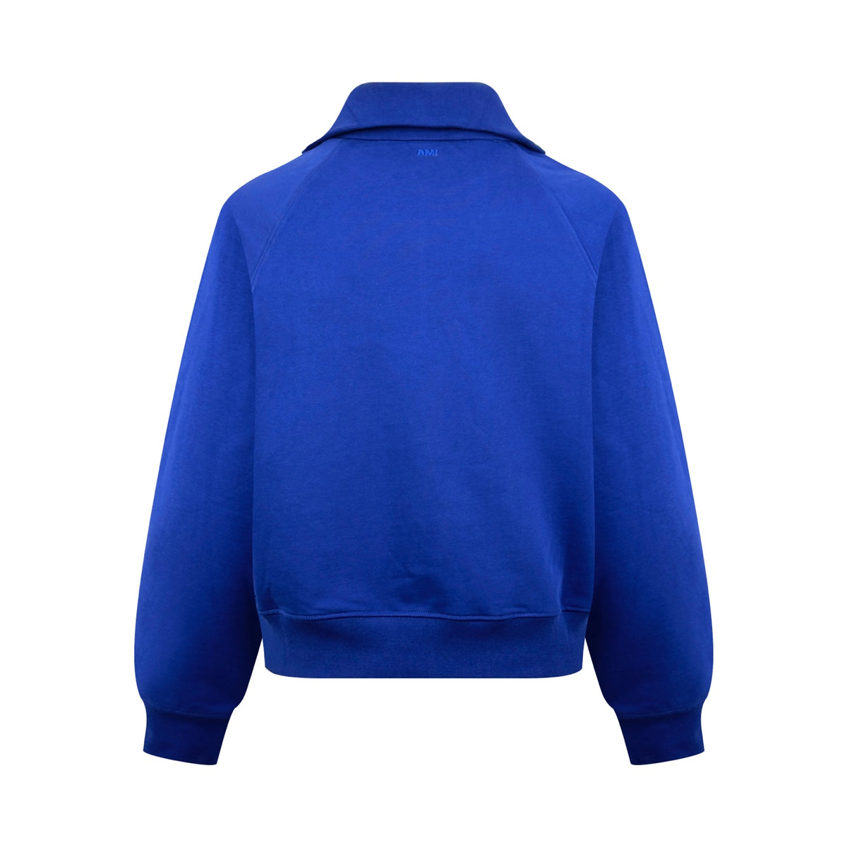 2026 New Model GS Embroidered Half-Zip Sweatshirt (AA1029-B15)