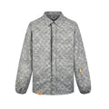 2026 New Model GS Full-Print Logo Jacket (AA1020-B90)
