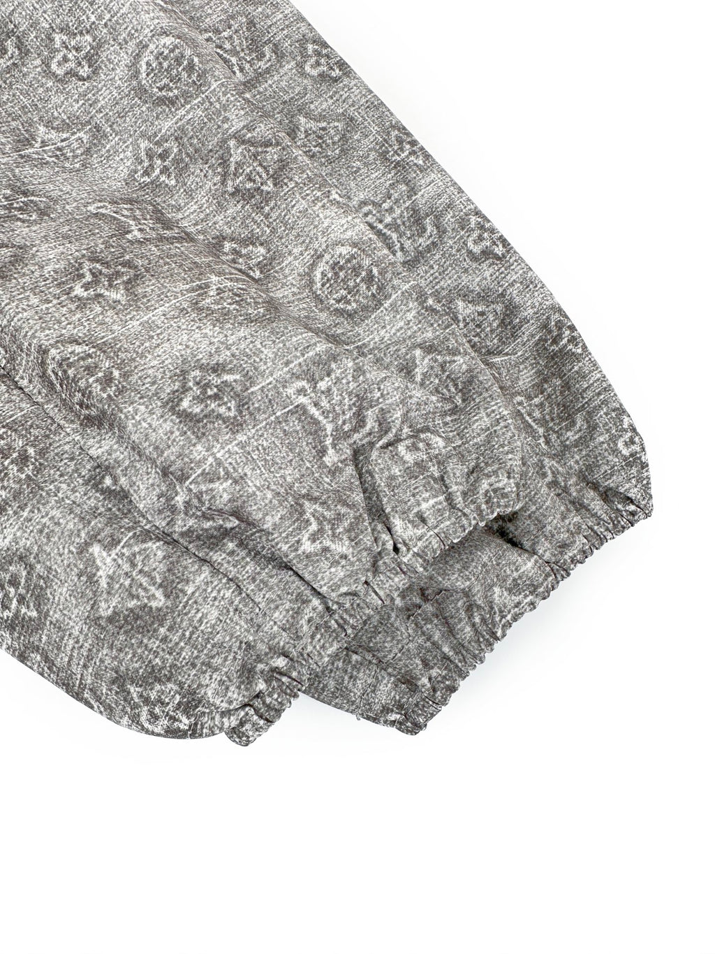 2026 New Model GS Full-Print Logo Jacket (AA1020-B90)