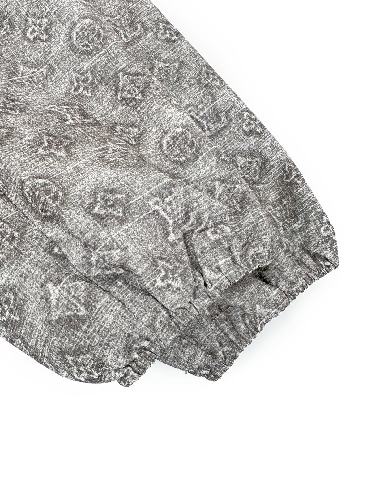 2026 New Model GS Full-Print Logo Jacket (AA1020-B90)