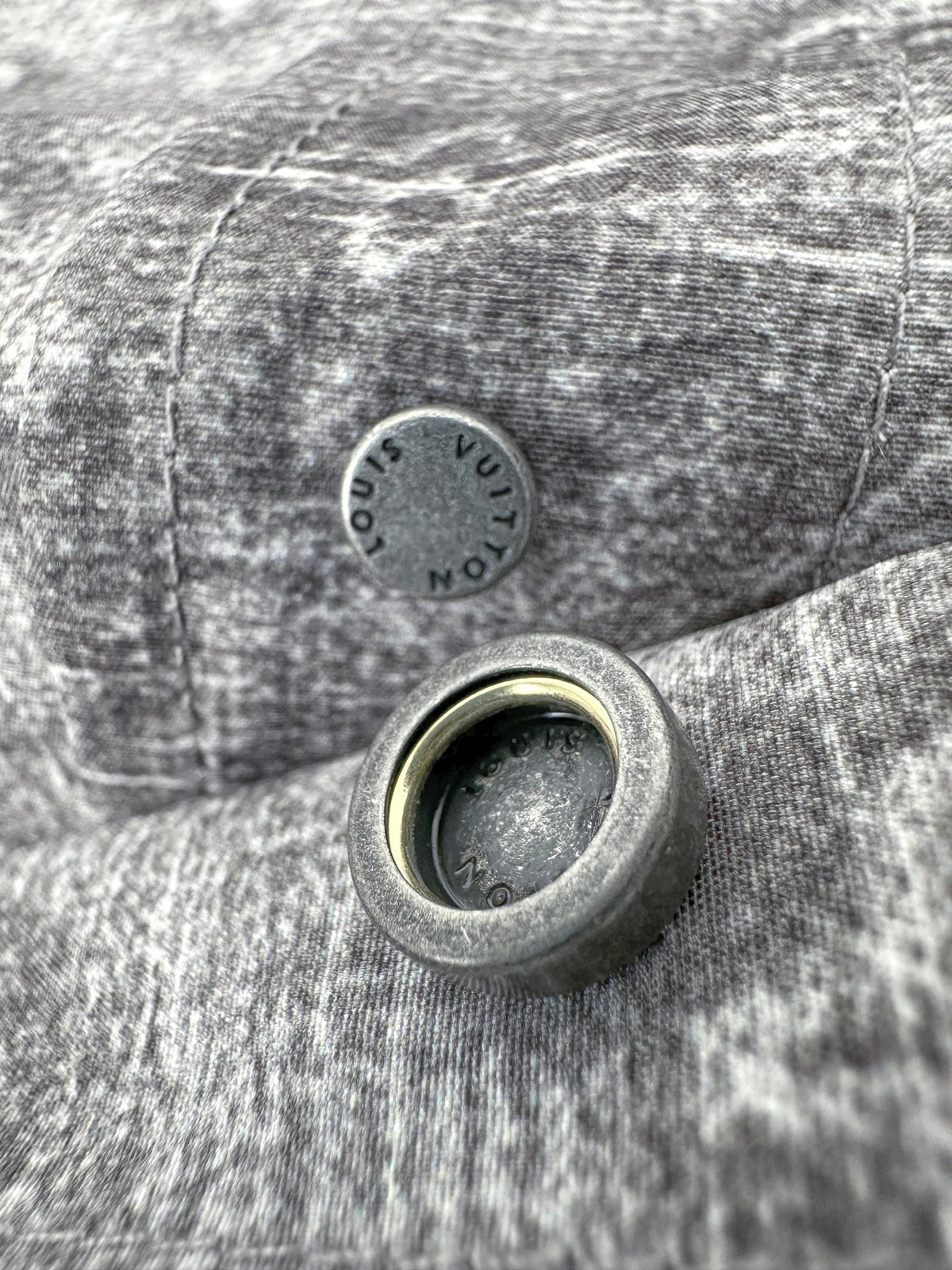 2026 New Model GS Full-Print Logo Jacket (AA1020-B90)