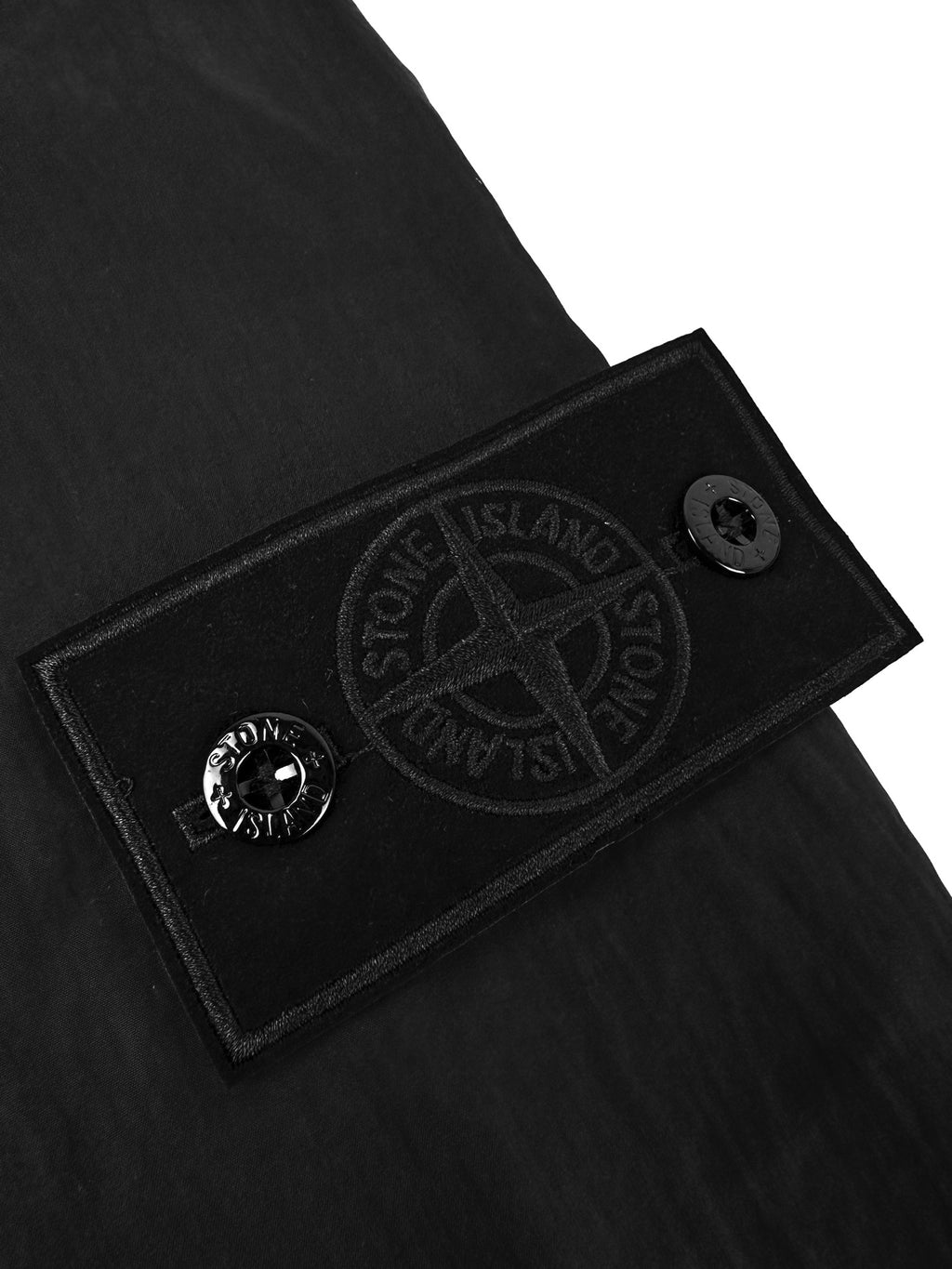2026 New Model GS Badge Pouch Jacket (BB4024-B85)