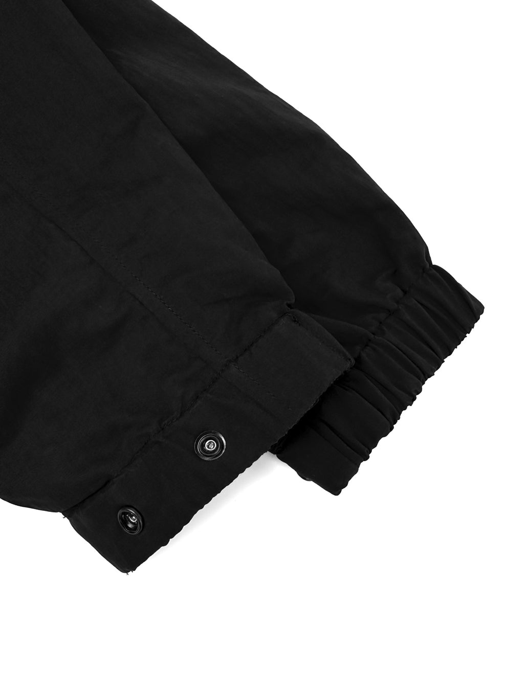 2026 New Model GS Badge Pouch Jacket (BB4024-B85)