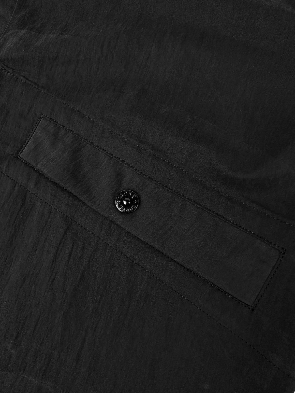 2026 New Model GS Badge Pouch Jacket (BB4024-B85)