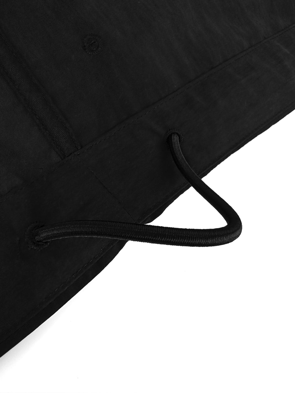 2026 New Model GS Badge Pouch Jacket (BB4024-B85)