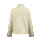 2026 New Model GS Full-Print Logo Zipper Jacket (AA1011-C05)