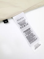 2026 New Model GS Full-Print Logo Zipper Jacket (AA1011-C05)
