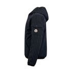 2026 New Model GS Double-Sided Hooded Down Jacket (BB4036-D95)