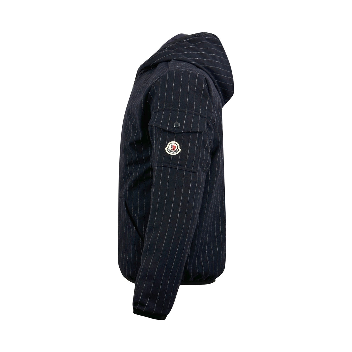 2026 New Model GS Double-Sided Hooded Down Jacket (BB4036-D95)