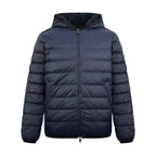 2026 New Model GS Double-Sided Hooded Down Jacket (BB4036-D95)