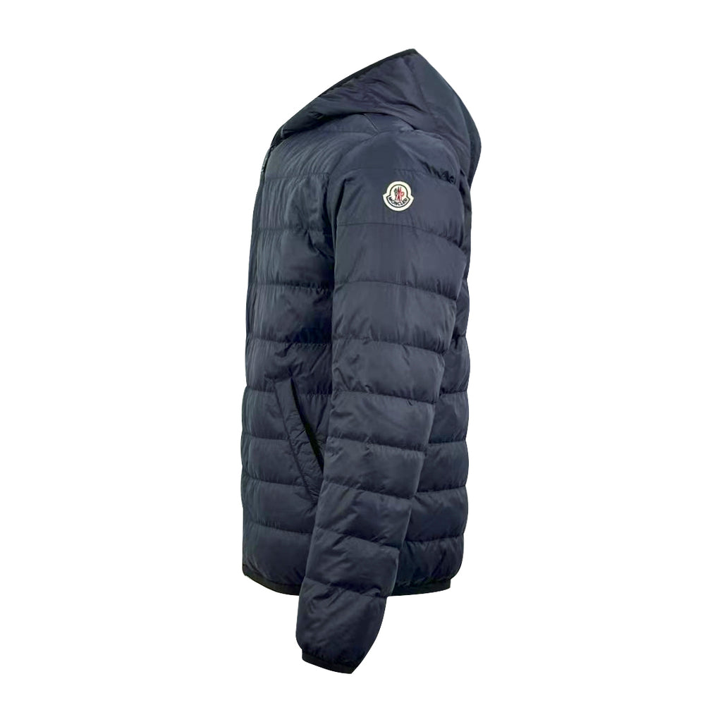 2026 New Model GS Double-Sided Hooded Down Jacket (BB4036-D95)