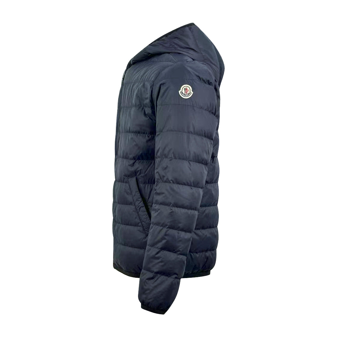 2026 New Model GS Double-Sided Hooded Down Jacket (BB4036-D95)