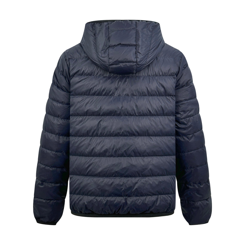 2026 New Model GS Double-Sided Hooded Down Jacket (BB4036-D95)