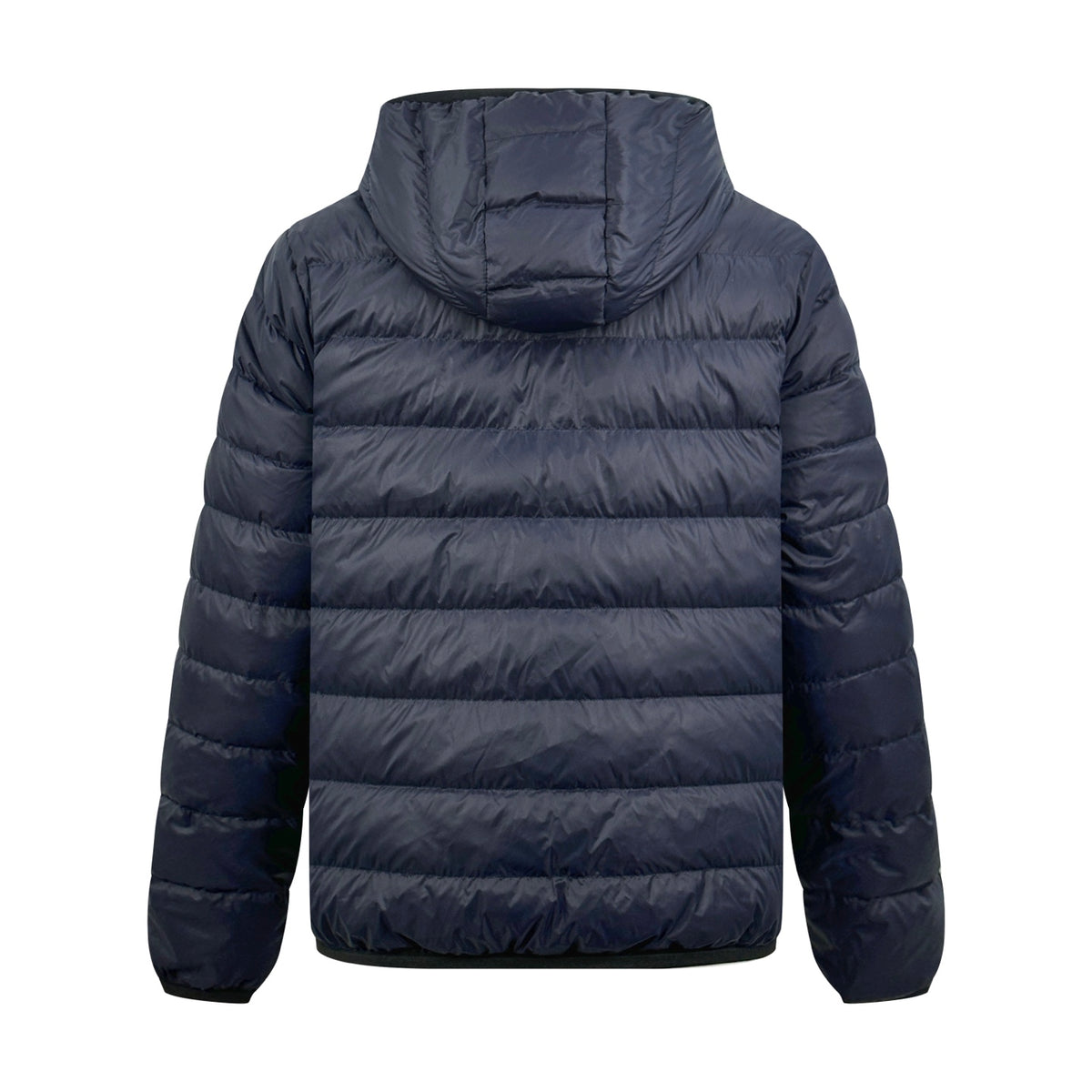 2026 New Model GS Double-Sided Hooded Down Jacket (BB4036-D95)