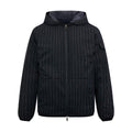 2026 New Model GS Double-Sided Hooded Down Jacket (BB4036-D95)