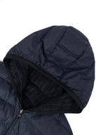 2026 New Model GS Double-Sided Hooded Down Jacket (BB4036-D95)