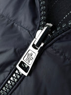 2026 New Model GS Double-Sided Hooded Down Jacket (BB4036-D95)