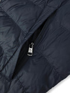2026 New Model GS Double-Sided Hooded Down Jacket (BB4036-D95)