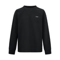 2026 New Model GS Logo Label Long Sleeve (CC7038-A60)