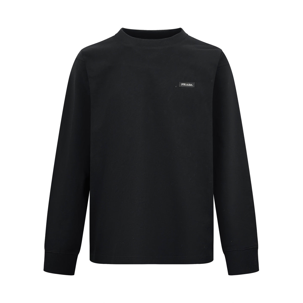 2026 New Model GS Logo Label Long Sleeve (CC7038-A60)