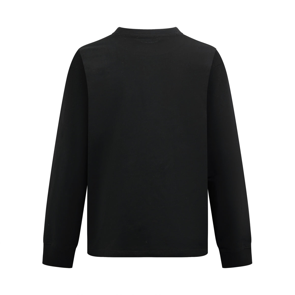 2026 New Model GS Logo Label Long Sleeve (CC7038-A60)