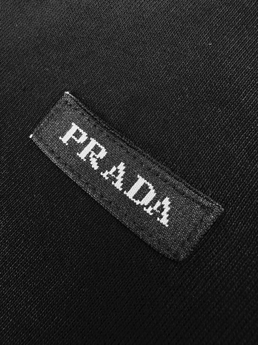 2026 New Model GS Logo Label Long Sleeve (CC7038-A60)