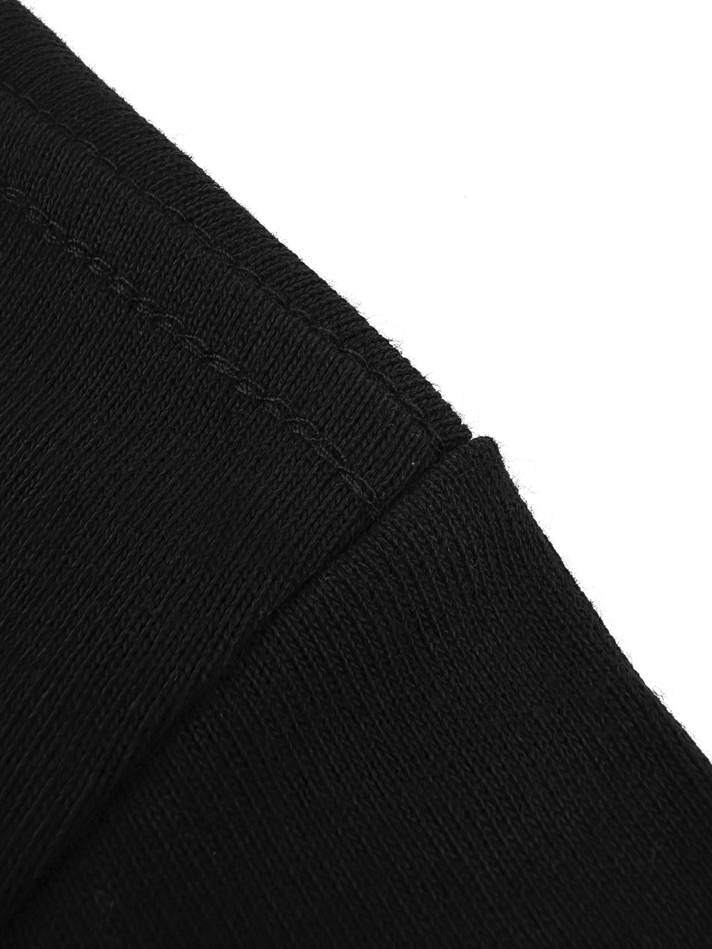 2026 New Model GS Logo Label Long Sleeve (CC7038-A60)