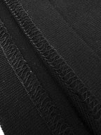 2026 New Model GS Logo Label Long Sleeve (CC7038-A60)