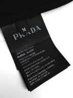 2026 New Model GS Logo Label Long Sleeve (CC7038-A60)