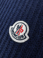 2026 New Model GS Logo Half-Zip Sweater (AA1015-B40)
