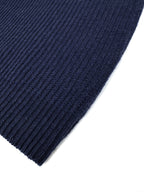 2026 New Model GS Logo Half-Zip Sweater (AA1015-B40)
