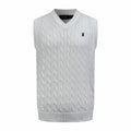 2026 New GS Cable-Knit Cardigan (CC937-A35)