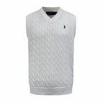 2026 New GS Cable-Knit Cardigan (CC937-A35)