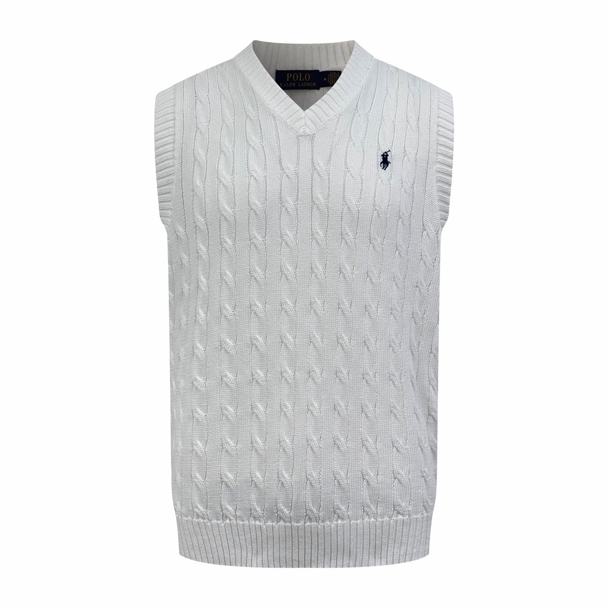 2026 New GS Cable-Knit Cardigan (CC937-A35)