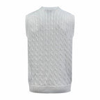 2026 New GS Cable-Knit Cardigan (CC937-A35)